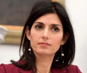 Virginia Raggi