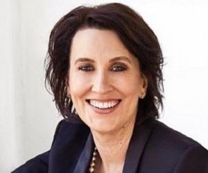 Virginia Trioli Virginia Trioli