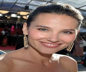 Virginie Ledoyen Virginie Ledoyen