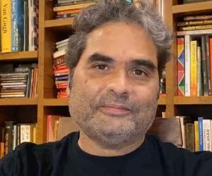 Vishal Bhardwaj Vishal Bhardwaj