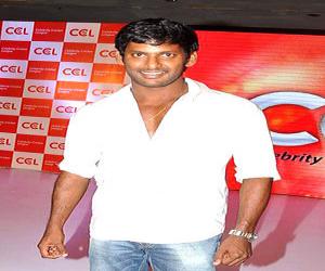 Vishal Krishna Vishal Krishna