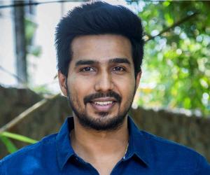 Vishnu Vishal Vishnu Vishal