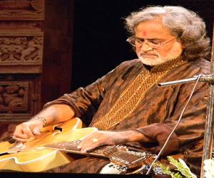 Vishwa Mohan Bhatt Vishwa Mohan Bhatt