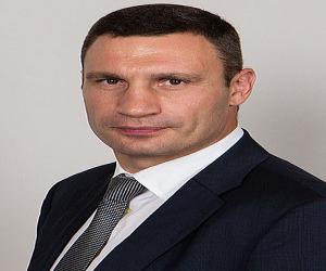 Vitali Klitschko Vitali Klitschko