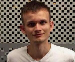 Vitalik Buterin