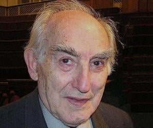 Vitaly Ginzburg Vitaly Ginzburg
