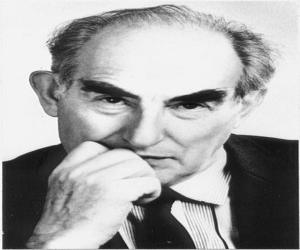 Vitaly Ginzburg Vitaly Ginzburg