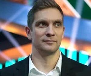 Vitaly Petrov Vitaly Petrov