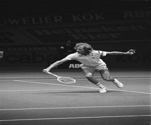 Vitas Gerulaitis Vitas Gerulaitis