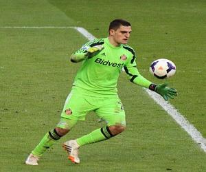 Vito Mannone Vito Mannone