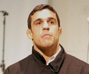 Vitor Belfort Vitor Belfort
