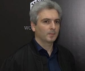 Vladimir Akopian Vladimir Akopian