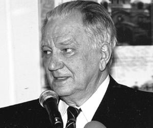 Vladimir Belousov Vladimir Belousov