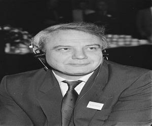 Vladimir Bukovsky Vladimir Bukovsky