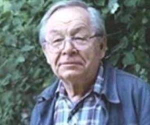 Vladimir Dudintsev Vladimir Dudintsev