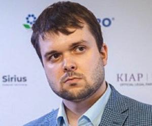 Vladimir Fedoseev Vladimir Fedoseev