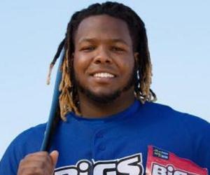 Vladimir Guerrero Jr.