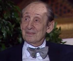 Vladimir Horowitz