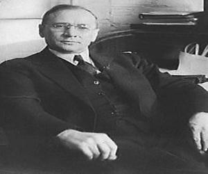 Vladimir K. Zworykin Vladimir K. Zworykin
