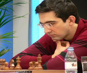 Vladimir Kramnik Vladimir Kramnik