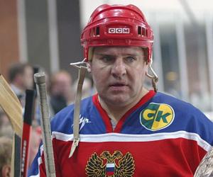Vladimir Krutov Vladimir Krutov