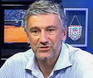 Vladimir Kuzmanović Vladimir Kuzmanović
