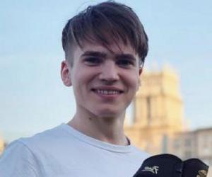 Vladimir Litvintsev Vladimir Litvintsev