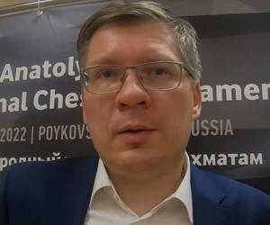 Vladimir Malakhov Vladimir Malakhov