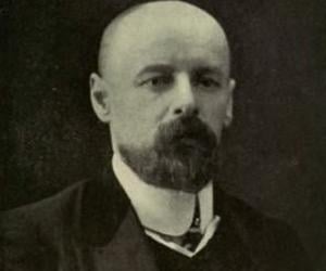 Vladimir Purishkevich Vladimir Purishkevich
