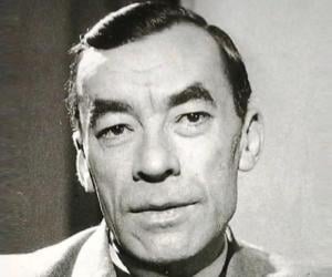 Vladimir Sokoloff Vladimir Sokoloff