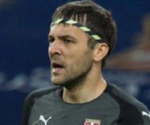 Vladimir Stojković Vladimir Stojković