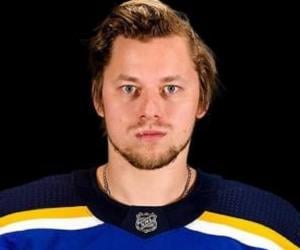 Vladimir Tarasenko Vladimir Tarasenko