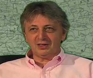 Vladimir Tismăneanu Vladimir Tismăneanu