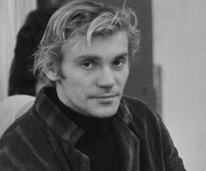 Vladimir Vasiliev Vladimir Vasiliev