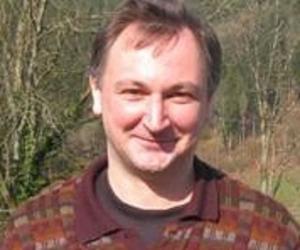 Vladimir Voevodsky Vladimir Voevodsky