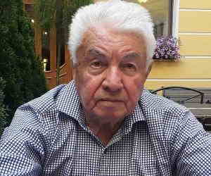 Vladimir Voinovich Vladimir Voinovich