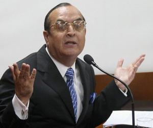Vladimiro Montesinos Vladimiro Montesinos