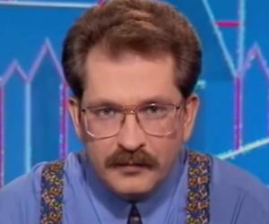 Vladislav Listyev Vladislav Listyev