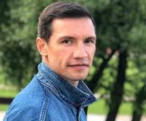 Vladislav Shayakhmetov Vladislav Shayakhmetov