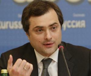 Vladislav Surkov Vladislav Surkov