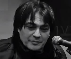 Vlado Kalember Vlado Kalember