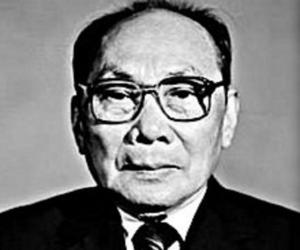 Vo Chi Cong Vo Chi Cong