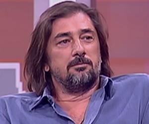 Vojin Cetkovic Vojin Cetkovic