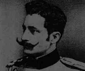 Vojislav Tankosic Vojislav Tankosic