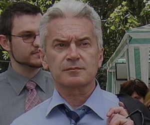 Volen Siderov Volen Siderov