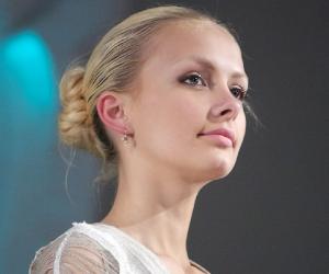Volha Khizhynkova Volha Khizhynkova