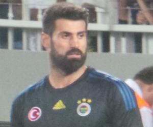Volkan Demirel Volkan Demirel