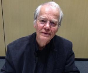 Volker Braun Volker Braun