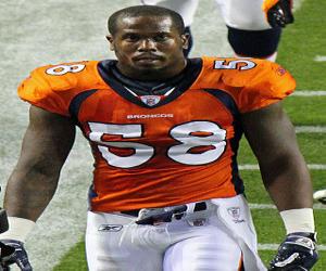 Von Miller Von Miller