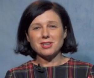 Věra Jourová Věra Jourová